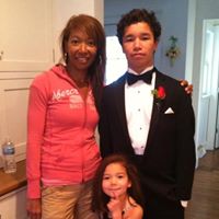 Marsha Hilliard Photo 3