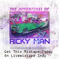 Ricky Man Photo 5