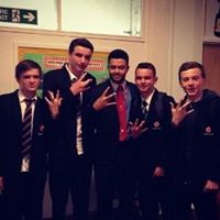 Samuel Totten Photo 2
