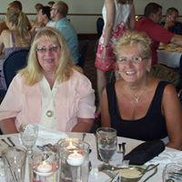 Michele Barron Photo 1