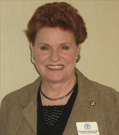Maureen Scanlon Photo 11