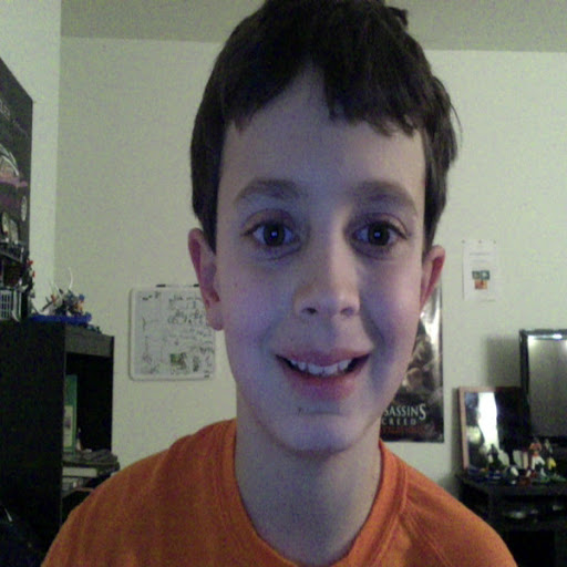 Billy Osborn Photo 10