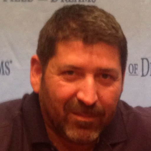 Arturo Aguero Photo 6