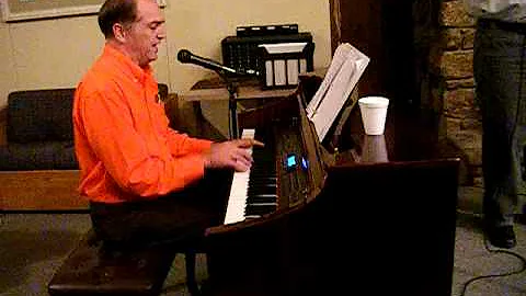 Darrell Archer Photo 15
