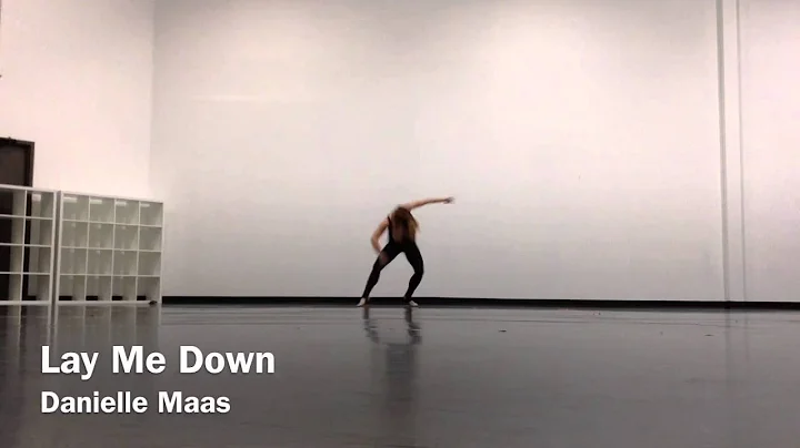 Danielle Maas Photo 21