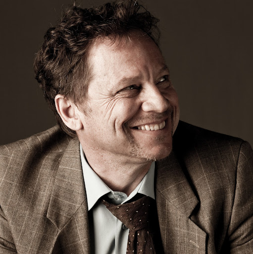 David Ferry Photo 13