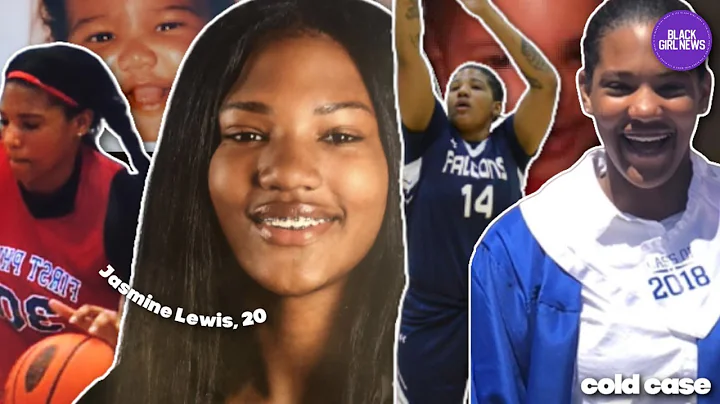 Jasmine Lewis Photo 41