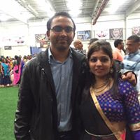 Pragnesh Patel Photo 7
