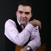 Reza Razavi Photo 2