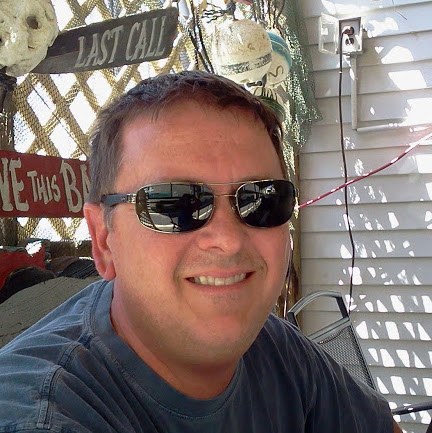 Todd Noel Photo 10