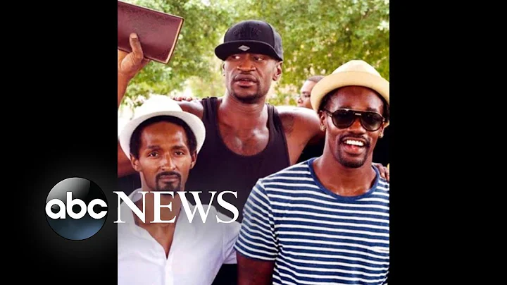 Floyd Houston Photo 16