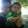 Freddie Mendoza Photo 28