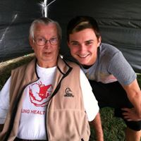 Travis Sievers Photo 2