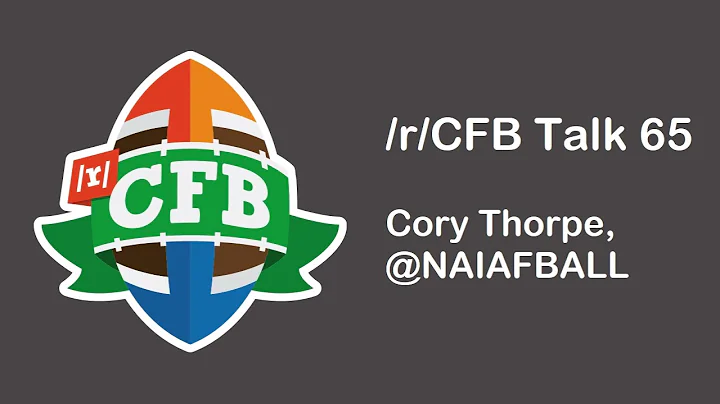 Cory Thorpe Photo 21