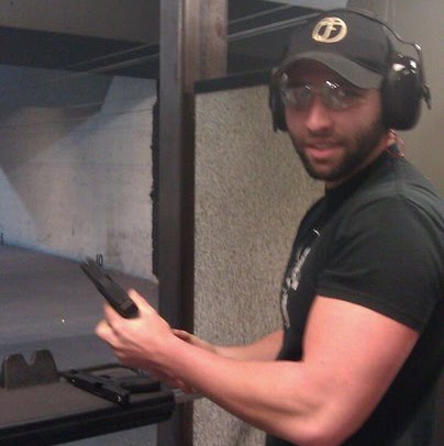 Jared Turner Photo 11