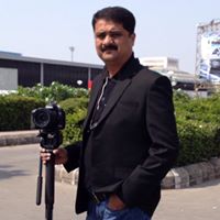 Rajesh Desai Photo 2