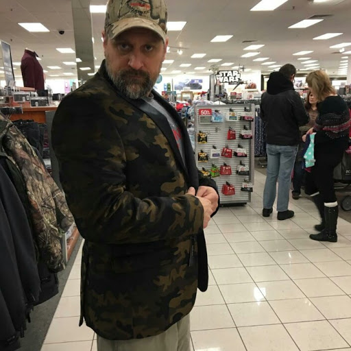 Jeffrey Lecount Photo 2
