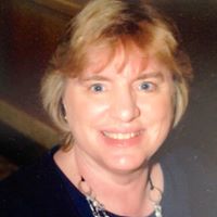 Mary Norris Photo 6