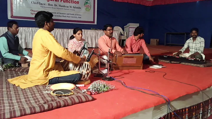 Mangesh Kulkarni Photo 27