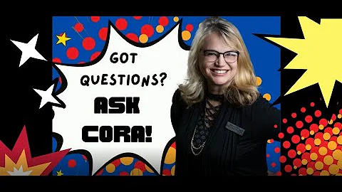 Cora Carleson Photo 8