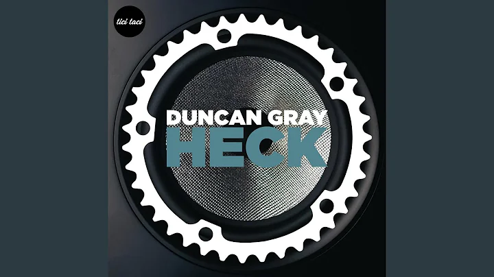 Duncan Gray Photo 37