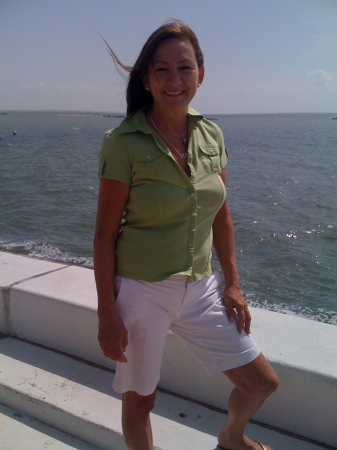 Irene Ortiz Photo 17