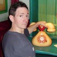 Todd Pratt Photo 3