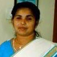 Molly Mathew Photo 7