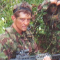 Peter Clifton Photo 15