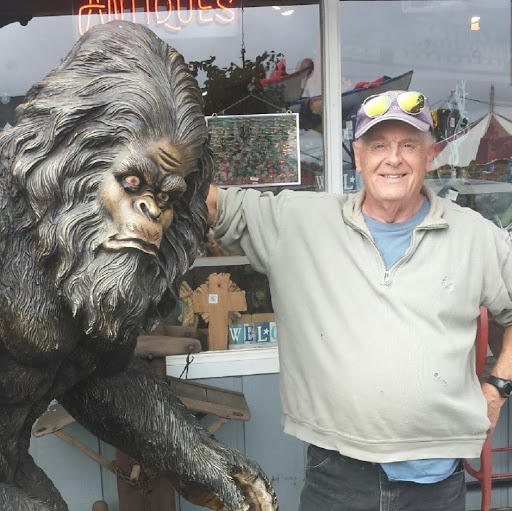 Ronald Rothrock Photo 1