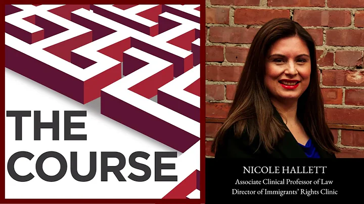 Nicole Hallett Photo 17