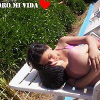 Cindy Borges Photo 1