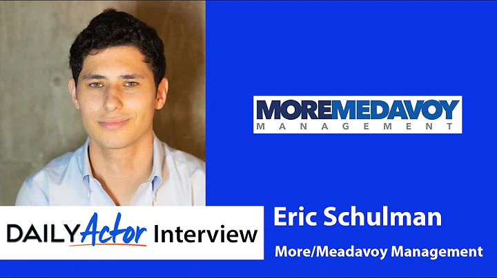 Eric Schulman Photo 24