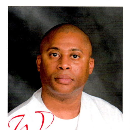 Calvin Bennett Photo 14