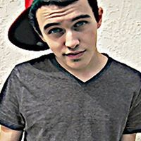 Lucas Rose Photo 2
