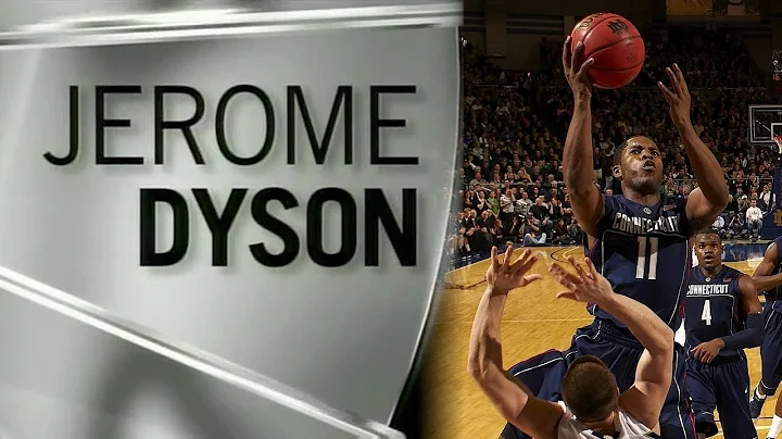 Jerome Dyson Photo 10