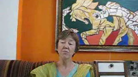 Christine Burnett Photo 28
