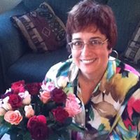 Deborah Briggs Photo 7