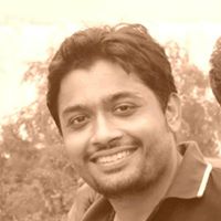 Tanmay Patel Photo 7