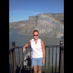 Melissa Harrell Photo 16