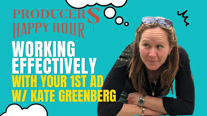 Kate Greenberg Photo 21