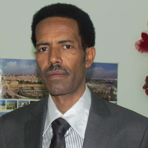 Daniel Berhane Photo 10