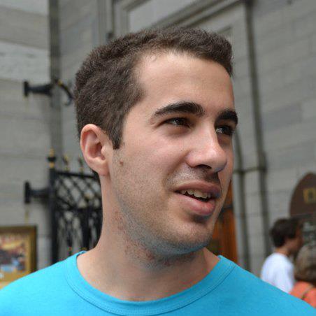 Nicholas Leonard Photo 13