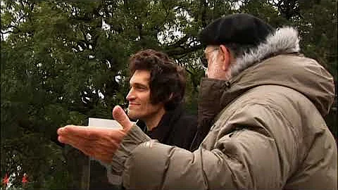 Vincent Coppola Photo 33