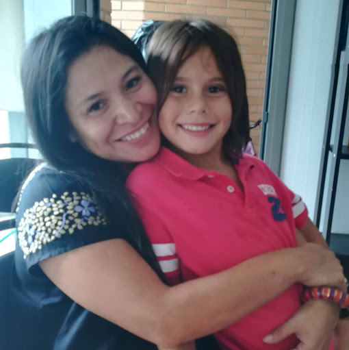 Edith Garcia Photo 15