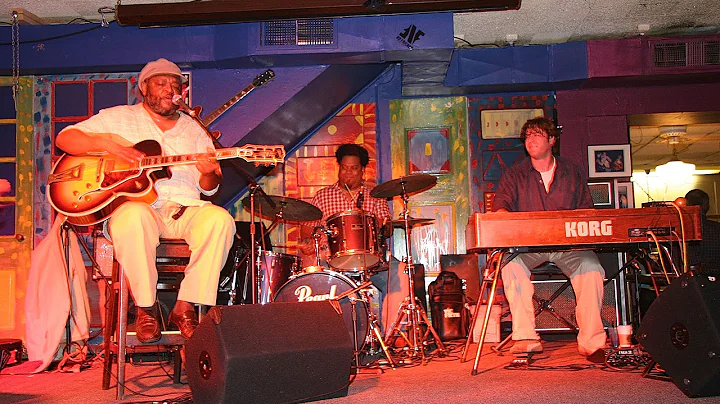 Melvin Levy Photo 16
