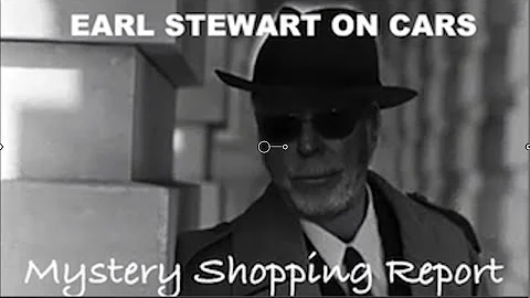 Earl Stewart Photo 34