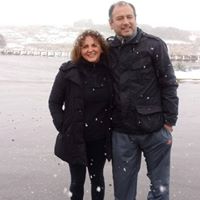 Patricia Depetris Photo 2