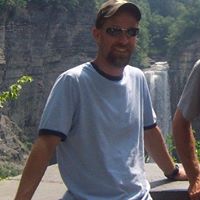 Todd Hutchins Photo 2