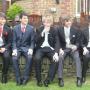 Harry Metcalfe Photo 15